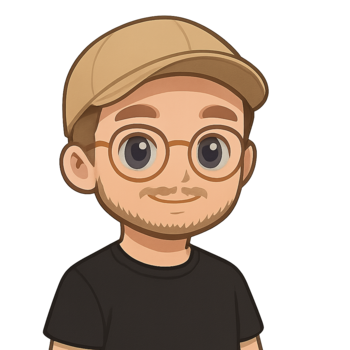 Porträt von Kevin Göhler